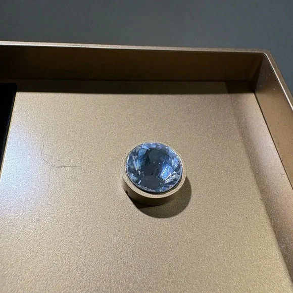 Swarovski Musical Jewelry Box - Picture 7 of 15